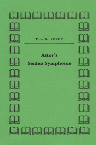 Astor's Seiden Symphonie