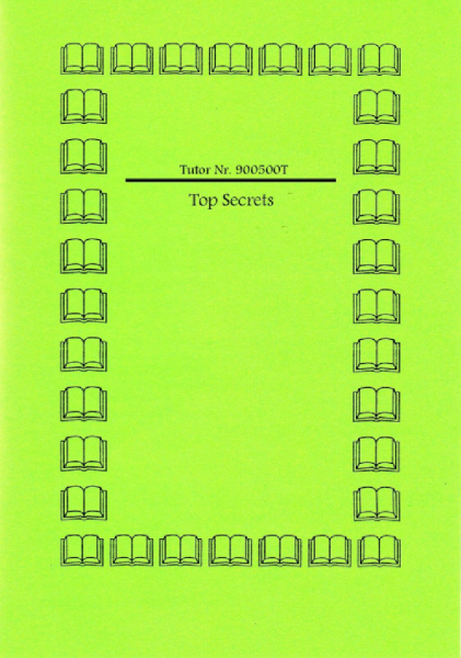 Top Secrets