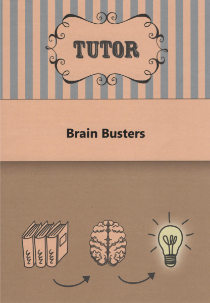 Brain Busters