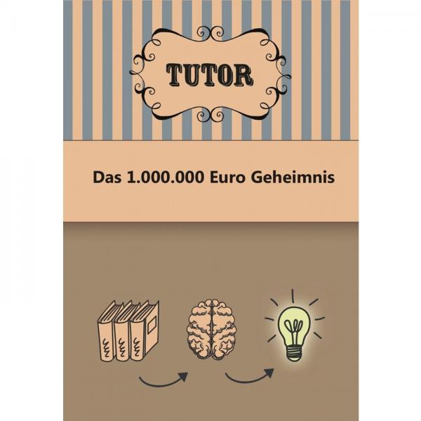 Das 1.000.000 Euro Geheimnis