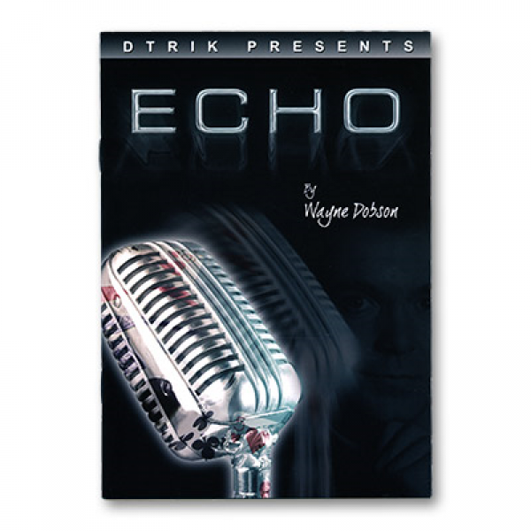 Echo - Wayne Dobson (deutsch)