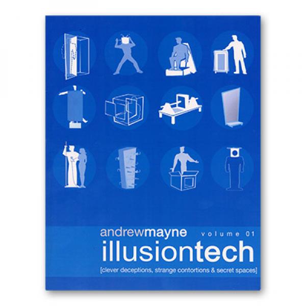 illusiontech (englisch) - Andrew Mayne