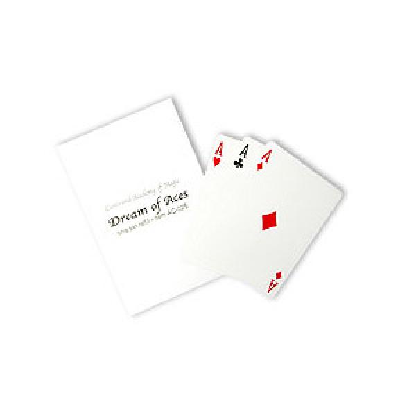 Ersatzkarten für Dream of Aces