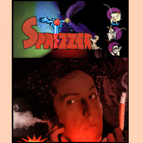 Sprizzer