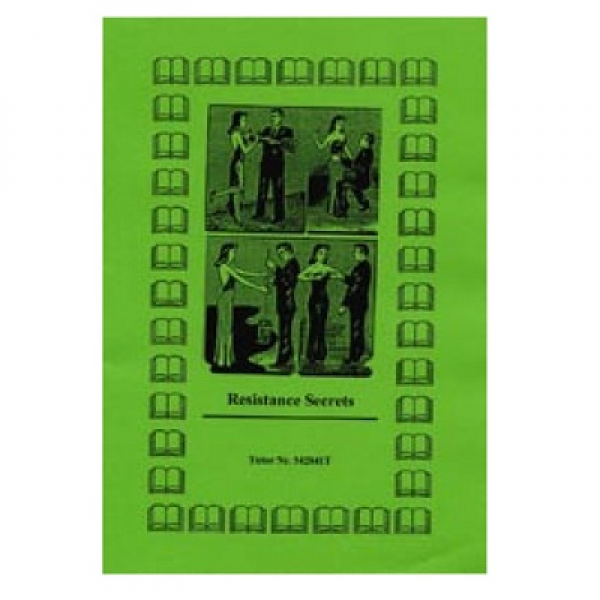 Astors Resistance Secrets - deutschsprachig!-