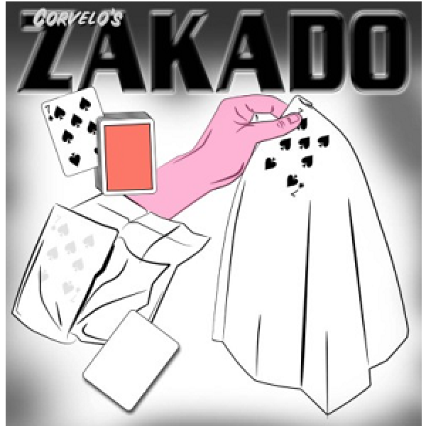 ZAKADO