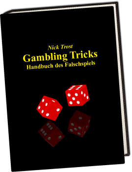 Gambling Tricks - Handbuch des Falschspiels / Nick Trost